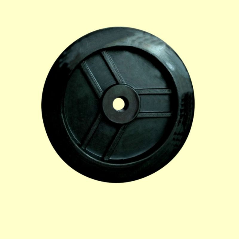 Jual Roda Kompressor 5 Inch | Shopee Indonesia
