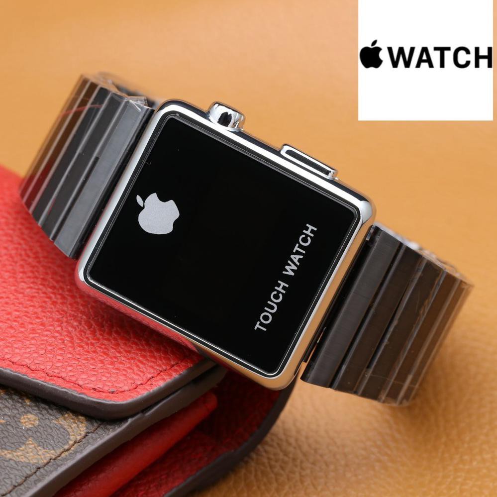 Jual Ori 6 WARNA HARI INI SAJA DISKON JAM TANGAN APPLE WATCH