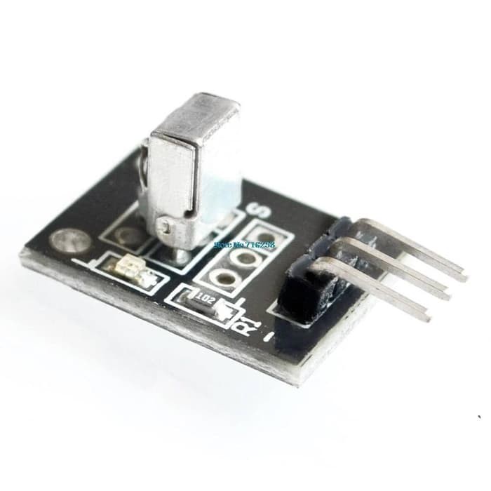 Jual IR Remote Control Module for Arduino ( Transmitter & Receiver ...