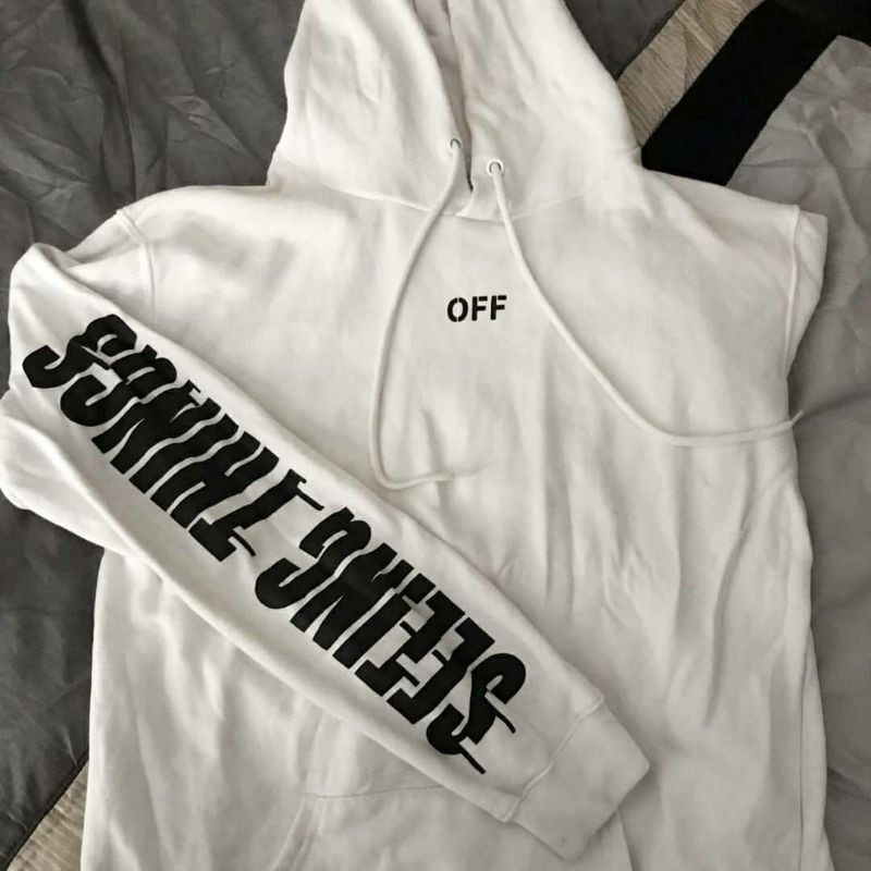 Off white shop made in ue