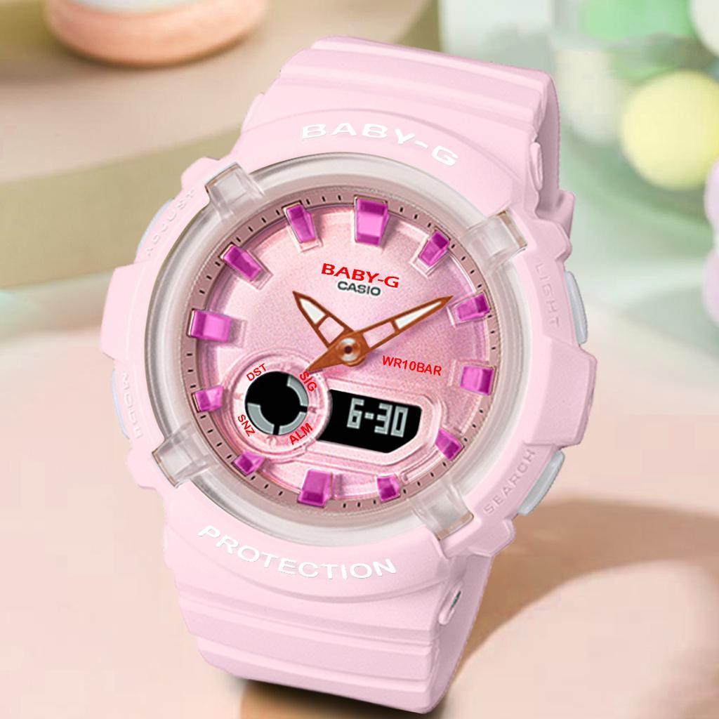 Jam g discount shock original perempuan