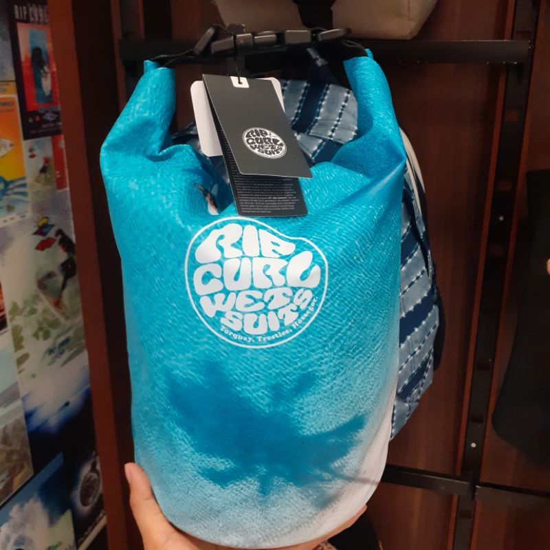 Jual Dry Bag 5L Ripcurl Original Shopee Indonesia