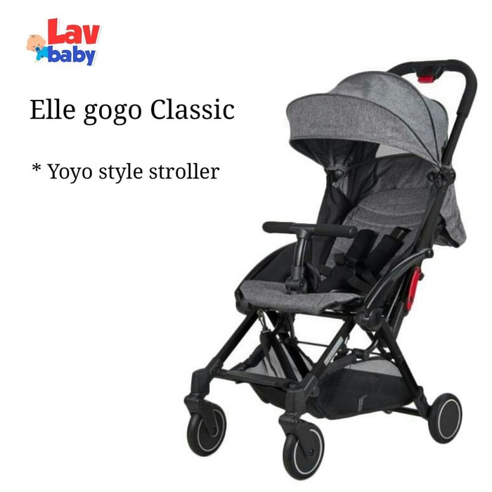 Baby elle gogo online