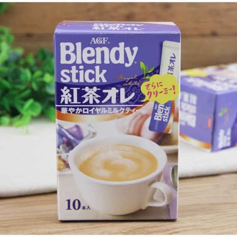 Jual Japan Coffee Apple Cinnamon / Matcha Azuki / Chesnut Latte ...