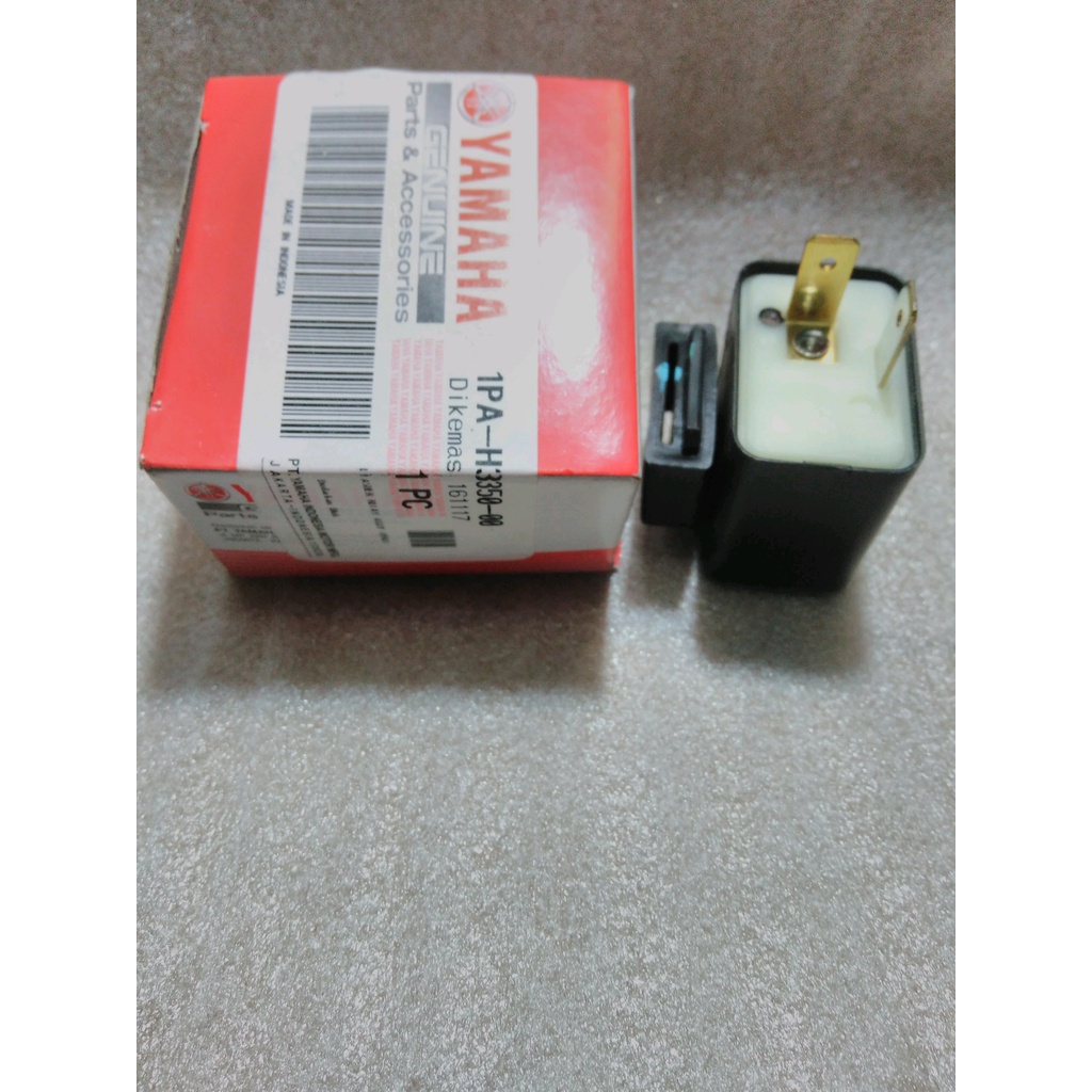 Jual flasher RX-King rxk Rxs yt dan Rx-spesial | Shopee Indonesia
