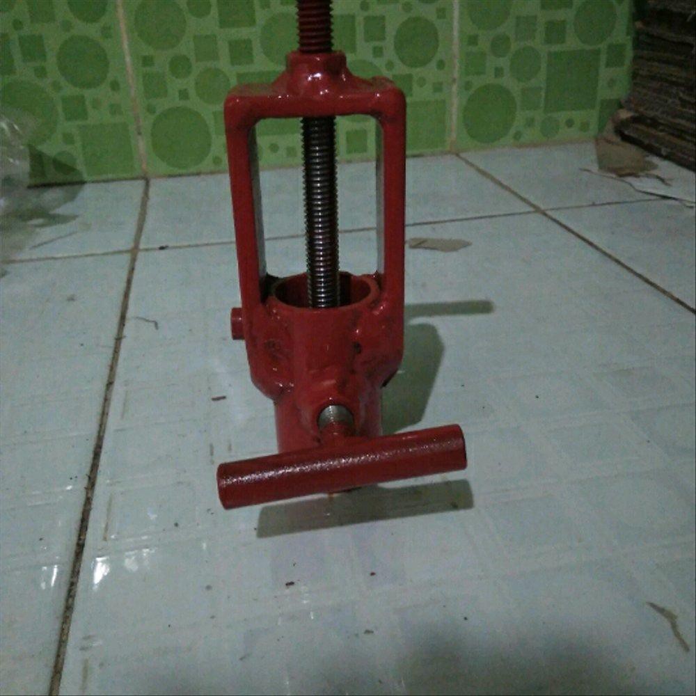 Jual Alat Buka Kunci Klip Shock Depan Vario Dll Shopee Indonesia