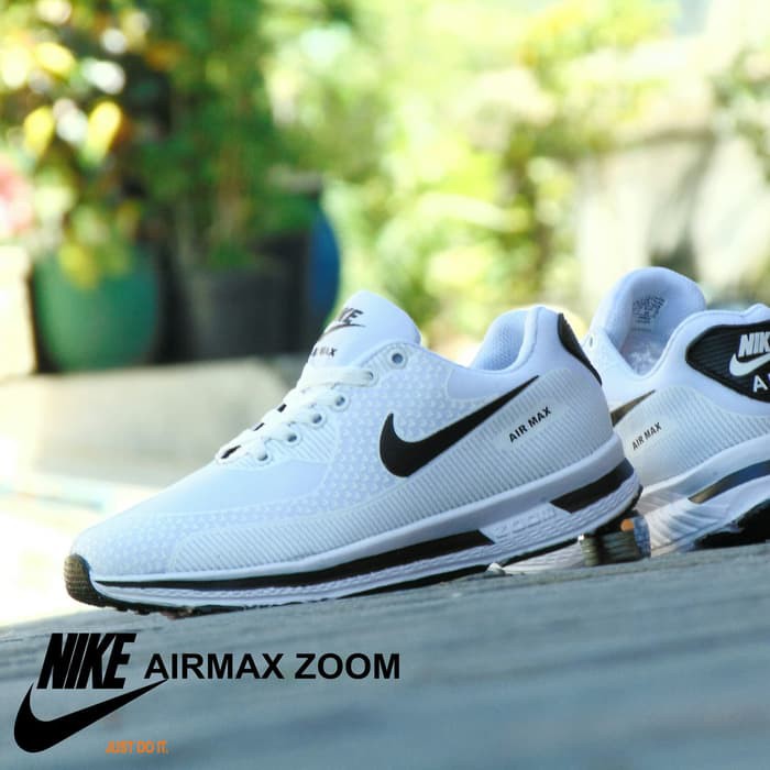 Harga sepatu nike hot sale airmax original