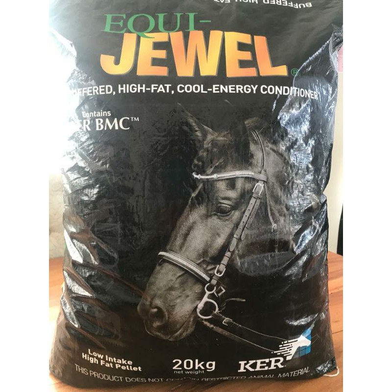 Jual EQUIJEWEL (20kg) Shopee Indonesia