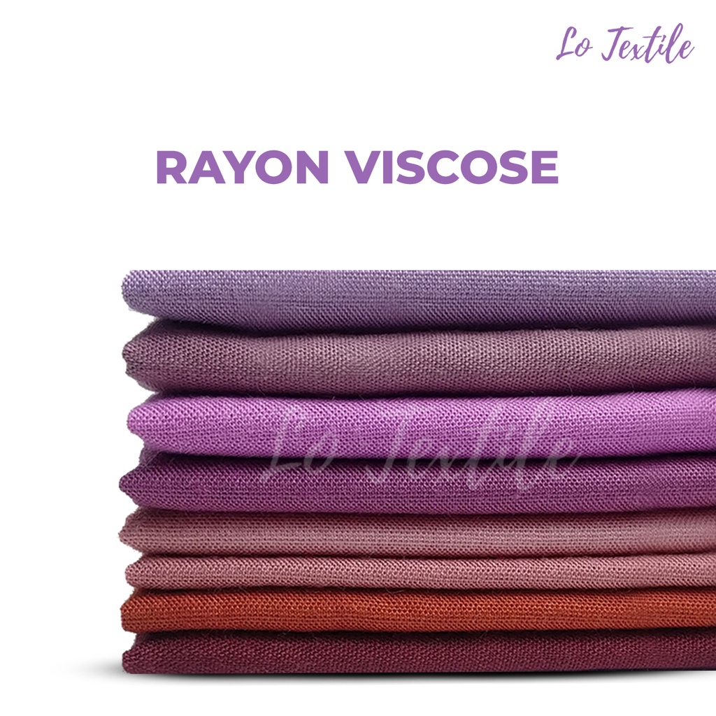 Kain viscose deals