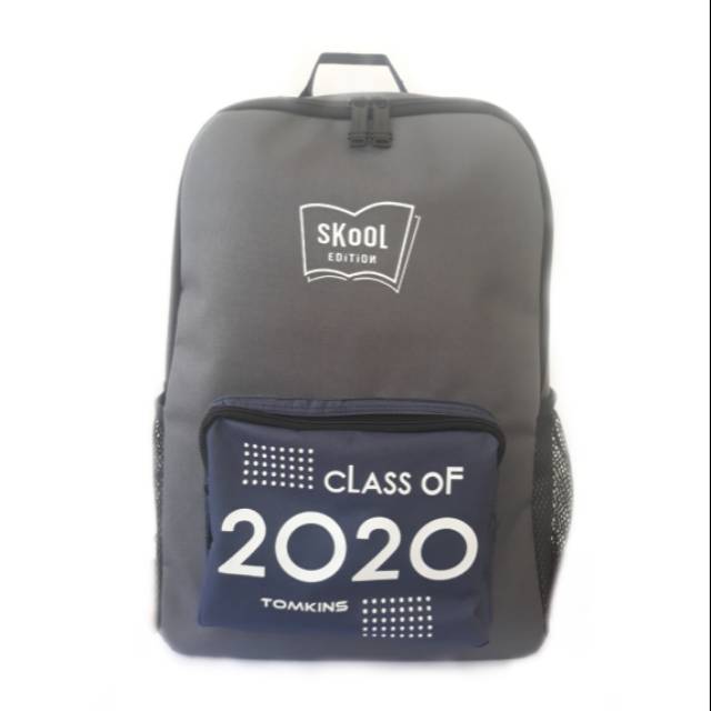 Jual TAS TOMKINS Witcher - Grey | Shopee Indonesia