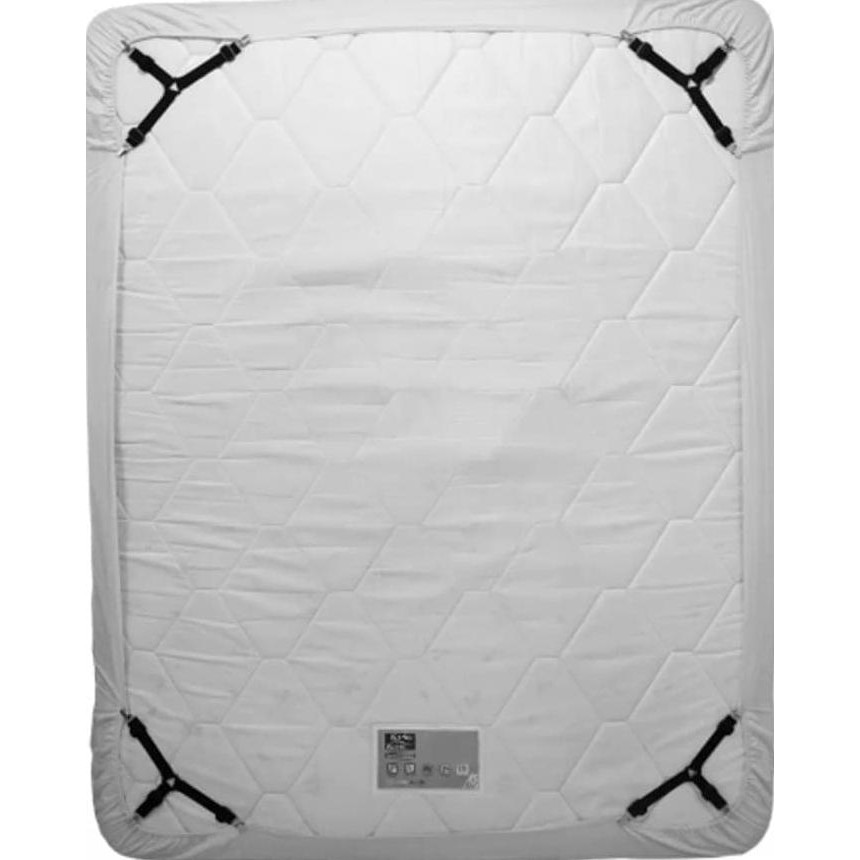 Jual Jual Penjepit sprei dengan 3 kaki penjepit / bed sheet grips