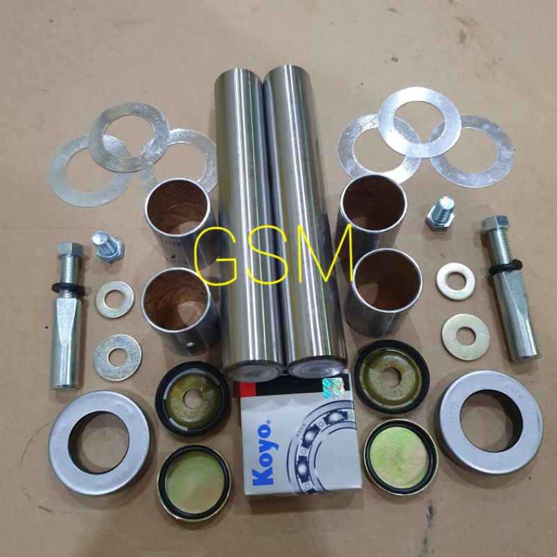 Jual KIN PEN KIT ISUZU ELF NKR58 NKR66 NKR71 NATIONAL JAPAN | Shopee ...