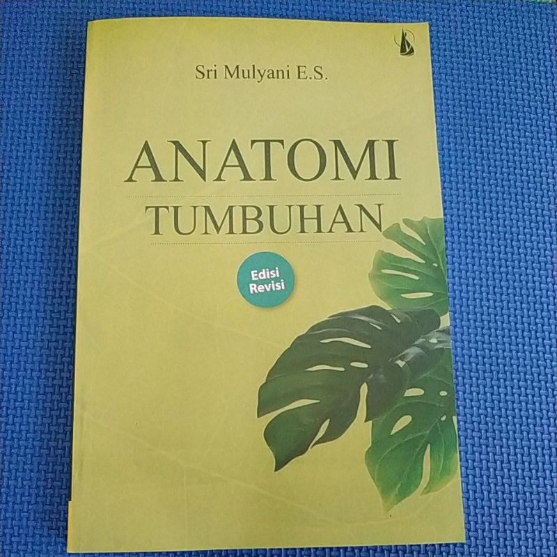 Jual ANATOMI TUMBUHAN EDISI REVISI | Shopee Indonesia