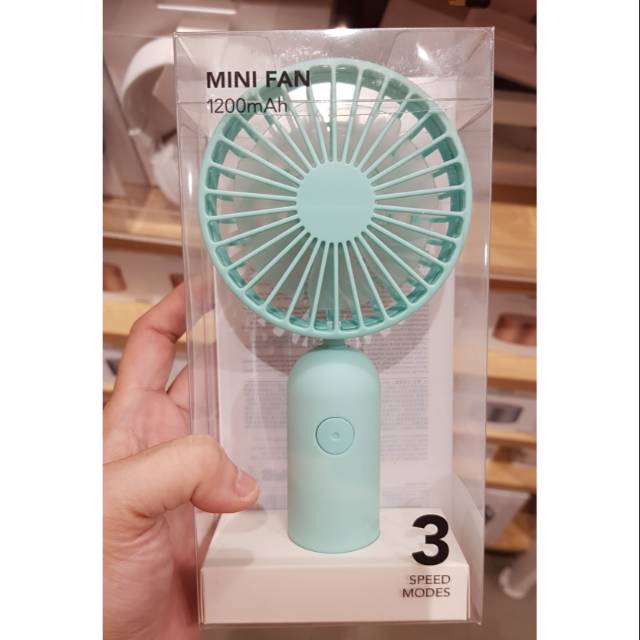 Jual Miniso fan 12000mah Shopee Indonesia