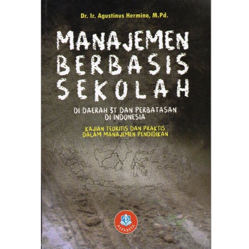 Jual BUKU MANAJEMEN BERBASIS SEKOLAH ORIGINAL | Shopee Indonesia