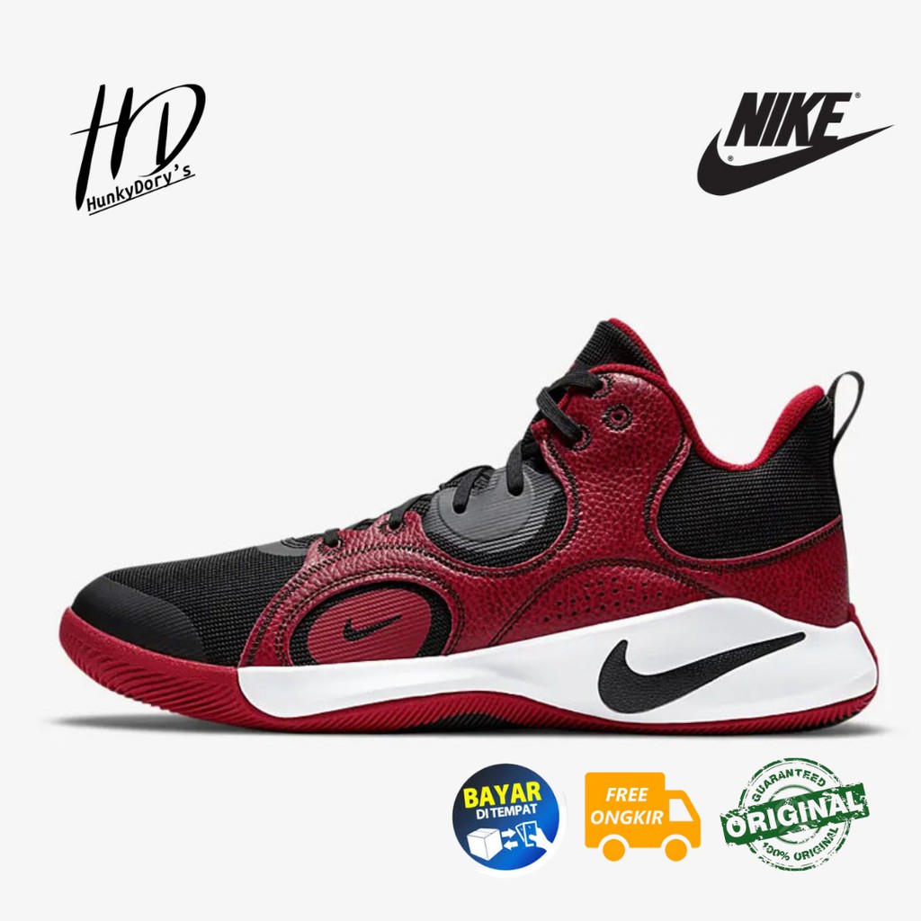 Nike fly by 2 red store