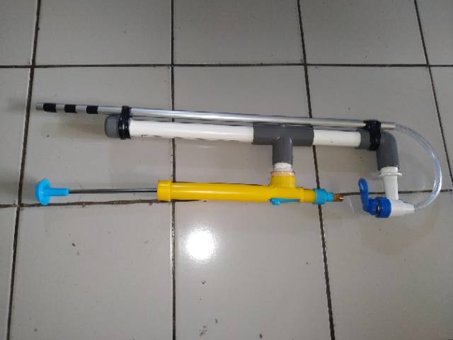 Jual Tembakan cicak / the cicak hunter gun | Shopee Indonesia