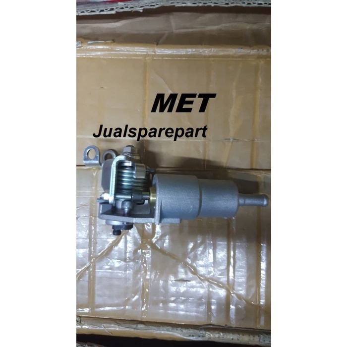 Jual BOOST COMPENSATOR ISUZU ELF NKR55 EURO2 /VALVE ADVANCER INJEKTOR
