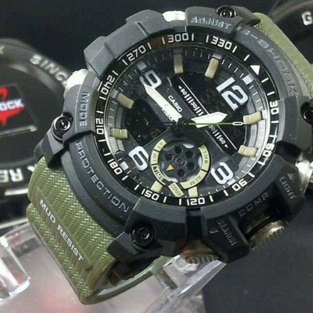 G shock gg 2025 1000 kw super