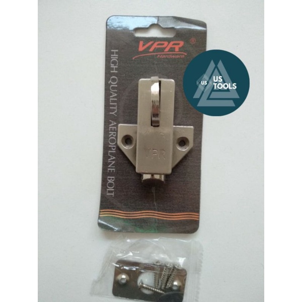Jual Spring Knipe Jumbo Tebal Grendel Kotak Slot Jendela Stainless ...