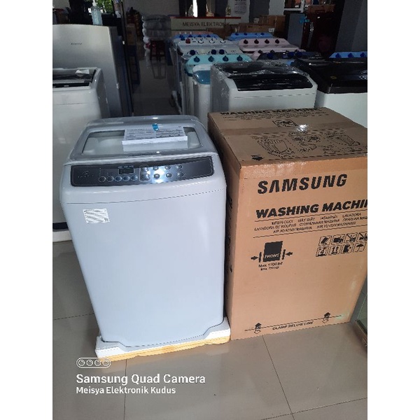 Jual Mesin Cuci Samsung Kg Wa H Sg Se Shopee Indonesia