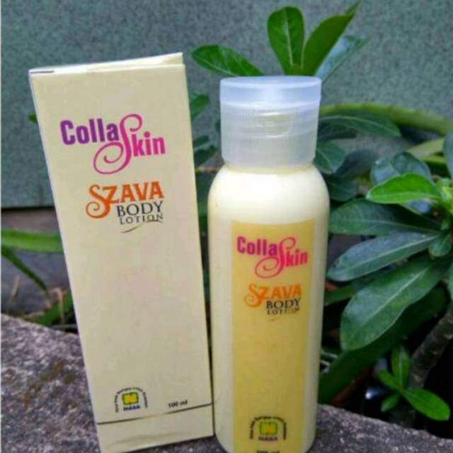 Jual Lotion Collaskin Shopee Indonesia