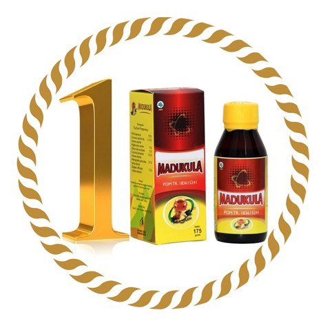 Jual MADUKULA 4 BOTOL (COD) | Shopee Indonesia