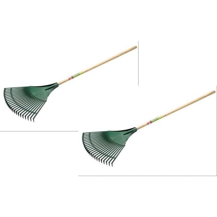 Jual JUAL MODAL: Fire Broom Rake (12 pcs) | Shopee Indonesia