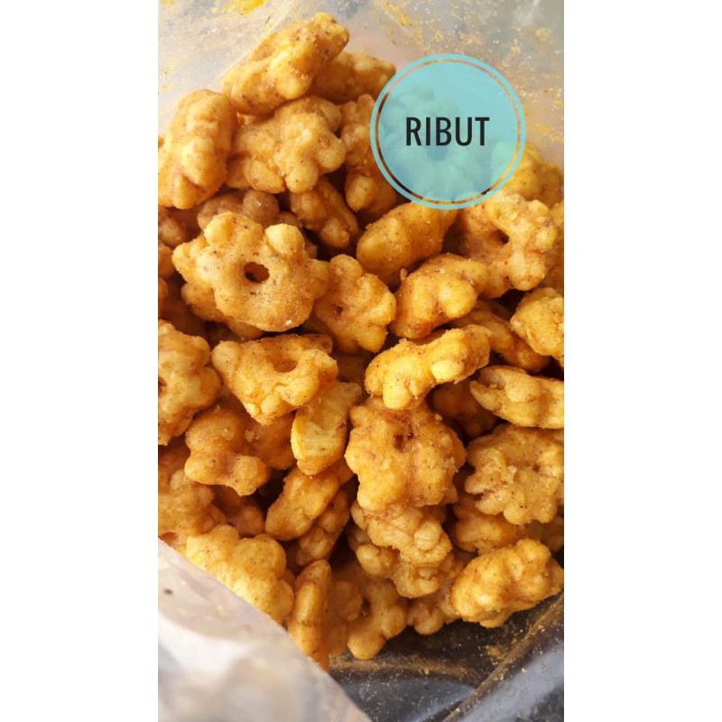 Jual Ribut 500gr | Shopee Indonesia