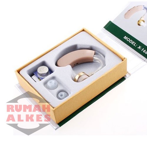Jual Hearing Aid AXON X168 (Alat Bantu Dengar) Shopee Indonesia