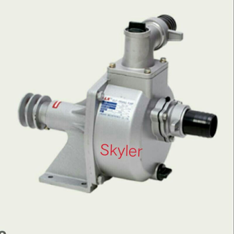 Jual Pompa Alkon SU 50 # Pompa Dorong 2 Inch | Shopee Indonesia