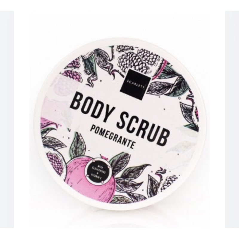Jual scrub | Shopee Indonesia