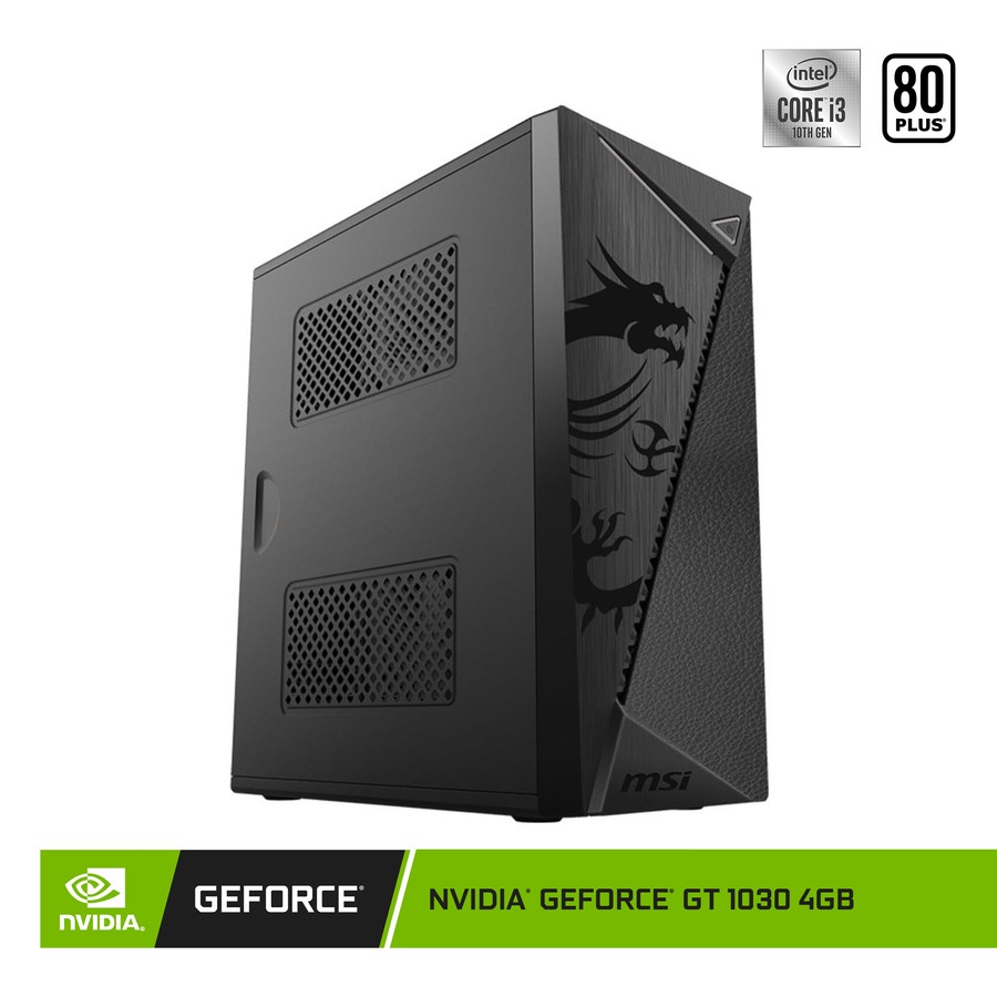 Jual COC OFFICE BOX V12.0 - Paket PC Rakitan Office GT 1030 4GB ...