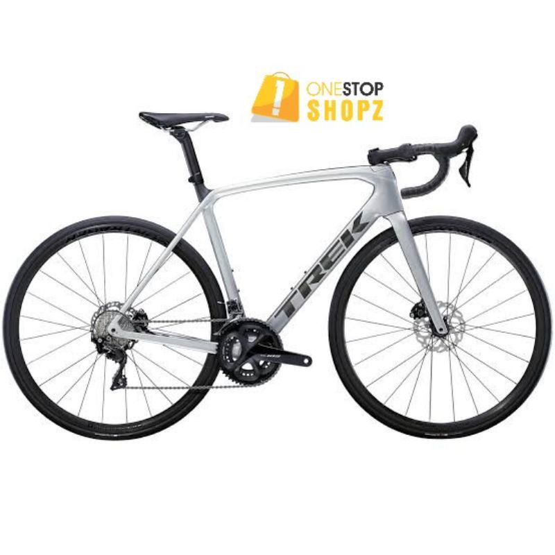 Jual SEPEDA BALAP ROADBIKE TREK EMONDA SL5 DISC 2021 Shopee Indonesia