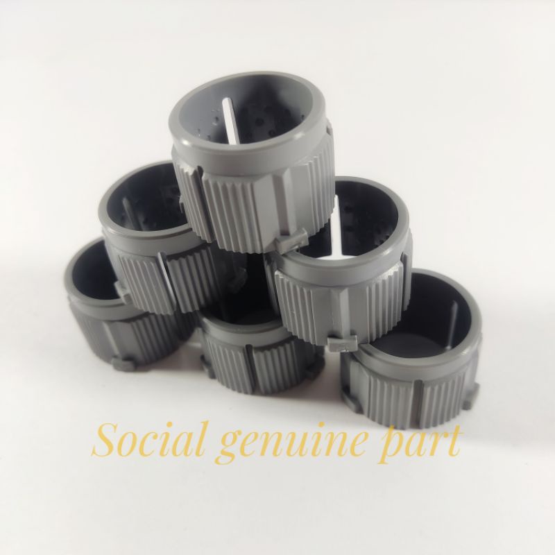 Jual bos bush bushing rack steer stir new yaris Vios Original | Shopee ...