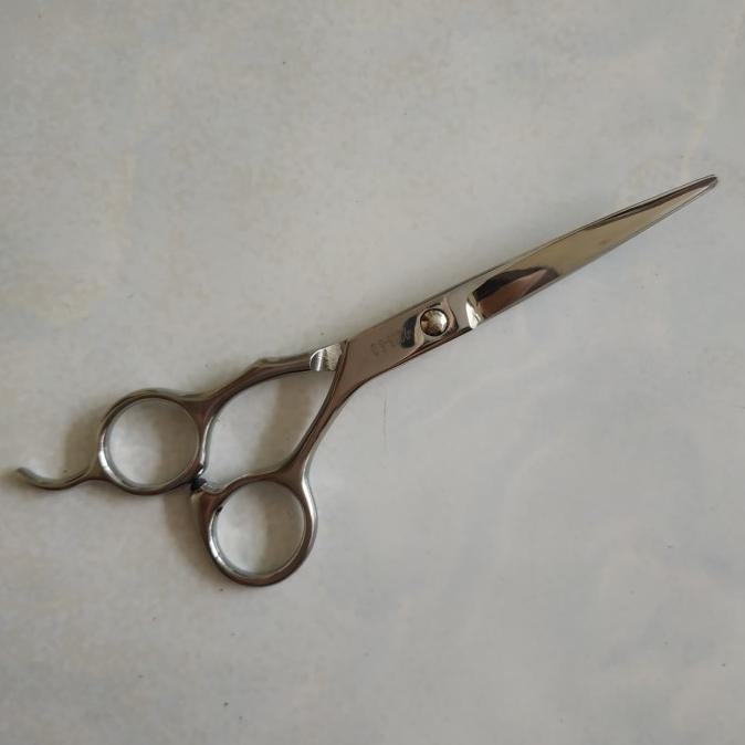 Jual [[BISA COD]] Gunting Potong Rambut Untuk Salon dan Barbershop ...