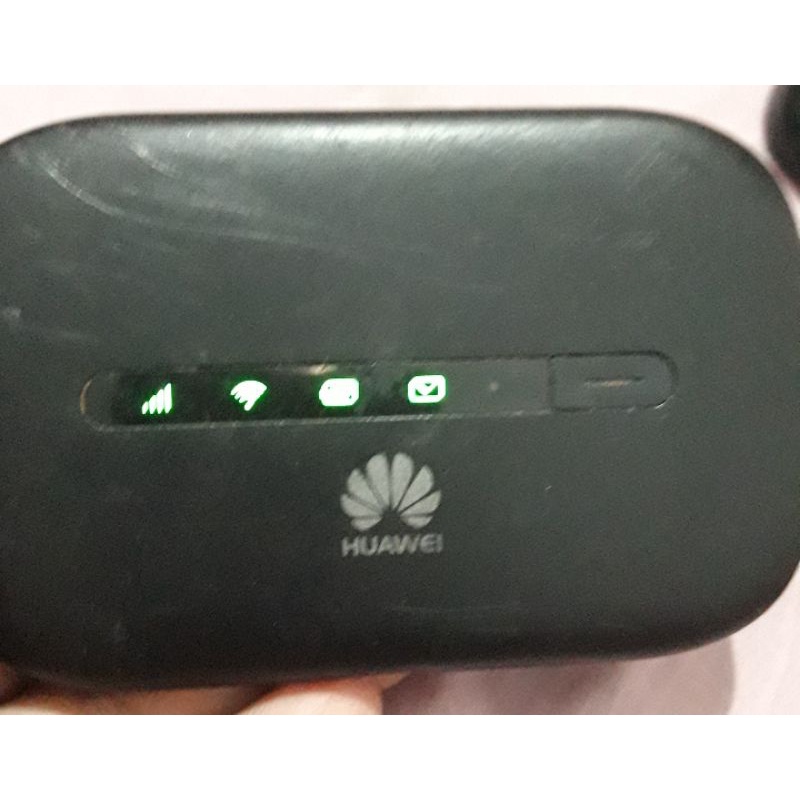 Jual Modem Huawei mobile wifi E5330 3G 4G Shopee Indonesia