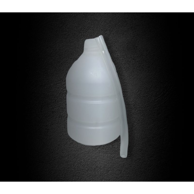 Tabung Sabun Jet Cleaner Xenon (no adaptor/botol+selang)