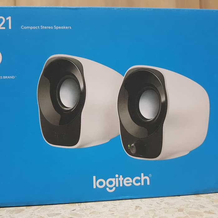 Jual Speaker Logitech | Shopee Indonesia