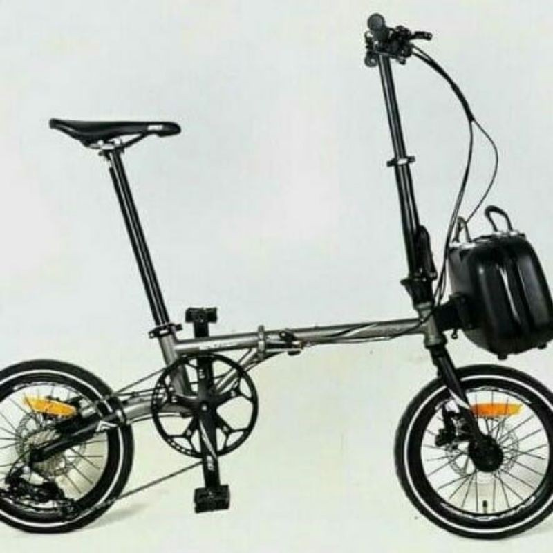 seli chromoly