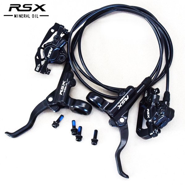 shimate rsx hydraulic brake price