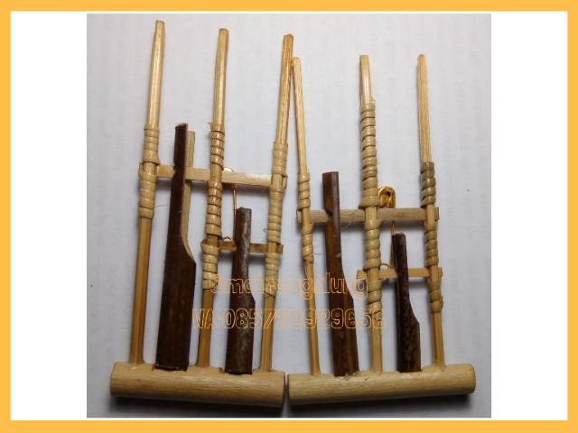 Jual Pin atau bros angklung | Shopee Indonesia
