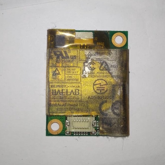 Jual Modul Modem 3g Sony MS60 MP | Shopee Indonesia