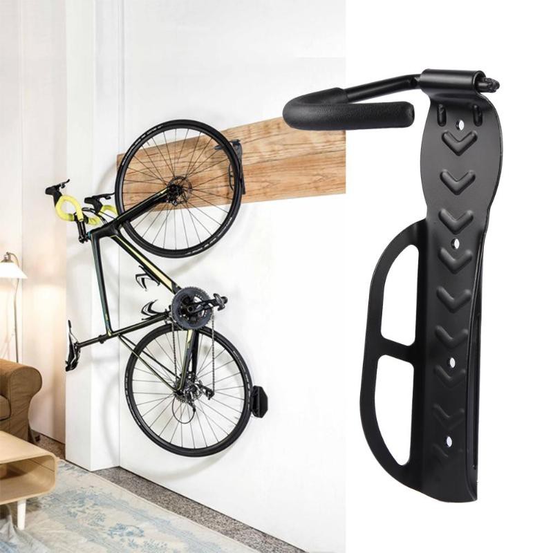 Jual TaffSPORT Gantungan Dinding Sepeda Bike Wall Hook Hanger Tempat ...