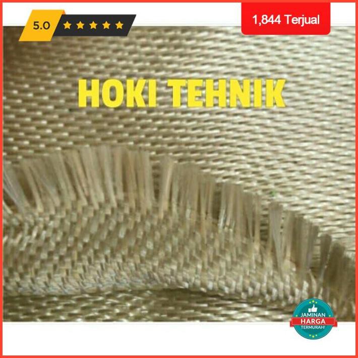 Jual Ht800 Fire Blanket Welding Blanket Kain Api Fiberglass Tahan Panas ...