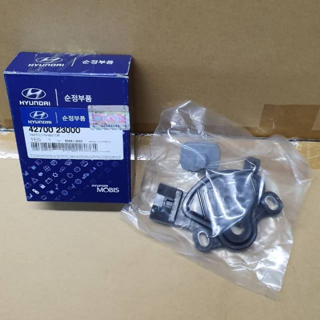 Jual Switch inhibitor hyundai grand avega i20 kia all new rio original Shopee Indonesia