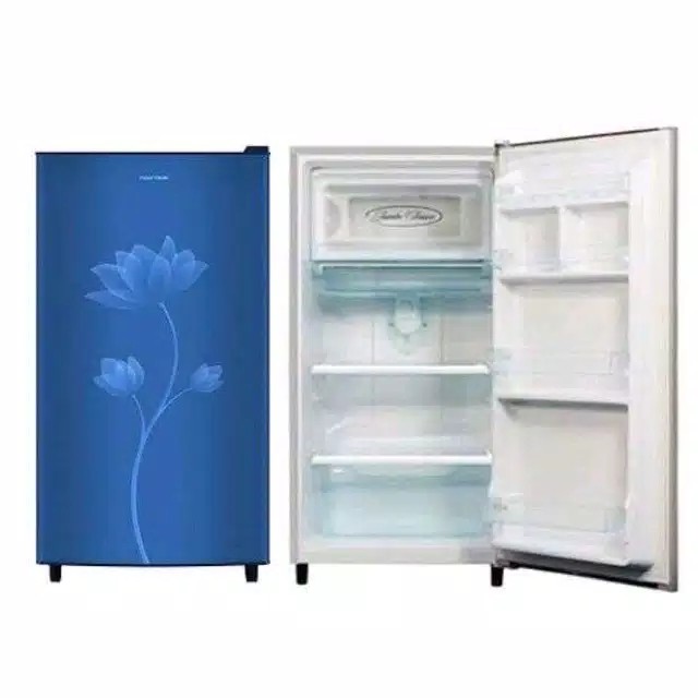 Jual KULKAS 1 PINTU POLYTRON PRB 159 157 REFRIGERATOR [150 L] | Shopee ...