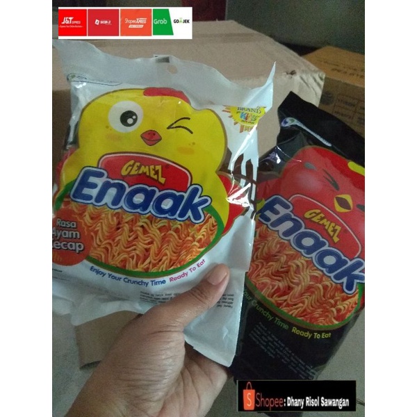 Jual Mie gemez enak | Shopee Indonesia