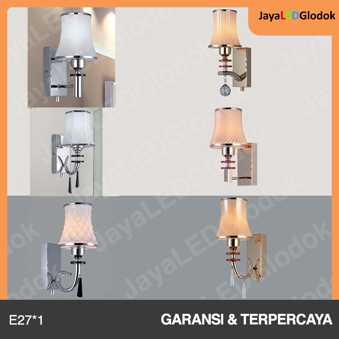 Jual Lampu Dinding Kamar Minimalis Ruang Tidur Hias | Shopee Indonesia