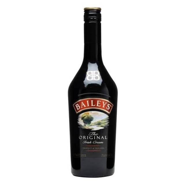 Jual (READY !!)Baileys Original Irish Cream mini 200 ml/Baileys mini